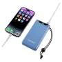 Powerbank INTENSO F10000 10000 mAh Bleu de INTENSO, Chargeurs - Réf : S0241303, Prix : 18,57 €, Remise : %