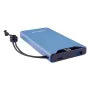 Powerbank INTENSO F10000 10000 mAh Bleu de INTENSO, Chargeurs - Réf : S0241303, Prix : 18,57 €, Remise : %