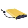 Powerbank INTENSO F10000 10000 mAh Giallo di INTENSO, Caricabatterie - Rif: S0241314, Prezzo: 17,73 €, Sconto: %