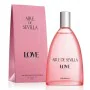 Perfume Mulher Aire Sevilla Love EDT 150 ml de Aire Sevilla, Água-de-colónia - Ref: M0118635, Preço: 16,47 €, Desconto: %