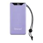 Powerbank INTENSO F10000 10000 mAh Violet Pourpre de INTENSO, Chargeurs - Réf : S0241315, Prix : 18,57 €, Remise : %