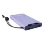 Powerbank INTENSO F10000 10000 mAh Morado Púrpura de INTENSO, Cargadores - Ref: S0241315, Precio: 18,57 €, Descuento: %