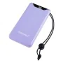 Powerbank INTENSO F10000 10000 mAh Violet Pourpre de INTENSO, Chargeurs - Réf : S0241315, Prix : 18,57 €, Remise : %