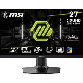 Monitor Gaming MSI 9S6-3CC29H-253 27" 4K Ultra HD 50 - 60 Hz de MSI, Monitores - Ref: S0241393, Preço: 616,98 €, Desconto: %