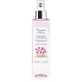 Body Mist Orlane Autour de la Rose 200 ml by Orlane, Body sprays - Ref: M0118642, Price: 14,99 €, Discount: %