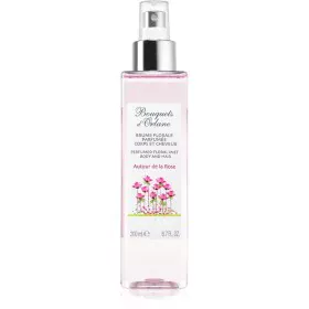 Fragancia Corporal Orlane Autour de la Rose 200 ml de Orlane, Sprays para el cuerpo - Ref: M0118642, Precio: 14,99 €, Descuen...