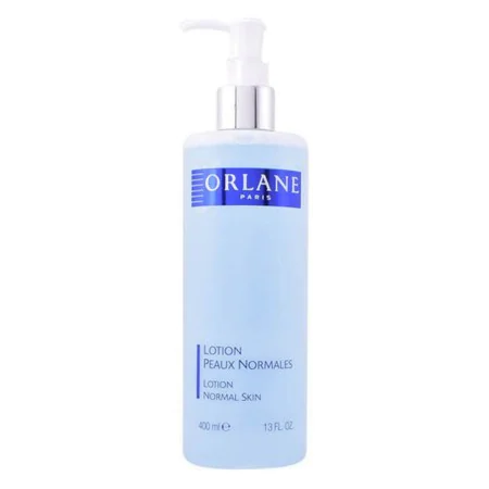 Facial Cleanser Orlane 400 ml (1 Unit) by Orlane, Cleansers and scrubs - Ref: M0118645, Price: 16,79 €, Discount: %