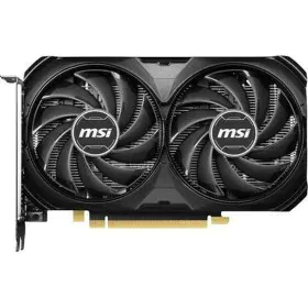 Placa Gráfica MSI 912-V512-001 Geforce RTX 4060 Ti 8 GB GDDR6 de MSI, Placas gráficas - Ref: S0241454, Preço: 446,95 €, Desco...