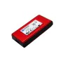 Disco Duro Externo Kingston SXS1000R/2000G Rojo de Kingston, Tóners y tinta de impresora - Ref: S0241569, Precio: 140,42 €, D...