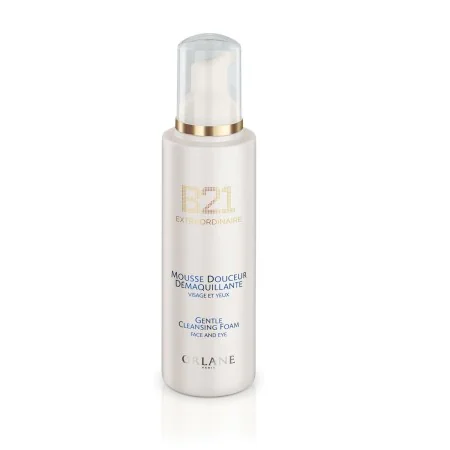 Mousse Démaquillante Orlane B21 Extraordinaire 200 ml de Orlane, Nettoyants et exfoliants - Réf : M0118651, Prix : 26,16 €, R...