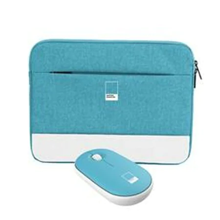 Laptop Cover Celly PT-BGMS001G1 by Celly, Bags and covers for laptops and netbooks - Ref: S0241665, Price: 17,88 €, Discount: %