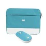 Laptop Cover Celly PT-BGMS001G1 by Celly, Bags and covers for laptops and netbooks - Ref: S0241665, Price: 17,88 €, Discount: %