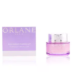 Anti-Aging-Creme Lifting-Effekt Orlane Thermo Lift Firming 50 ml von Orlane, Feuchtigkeitscremes - Ref: M0118659, Preis: 81,5...