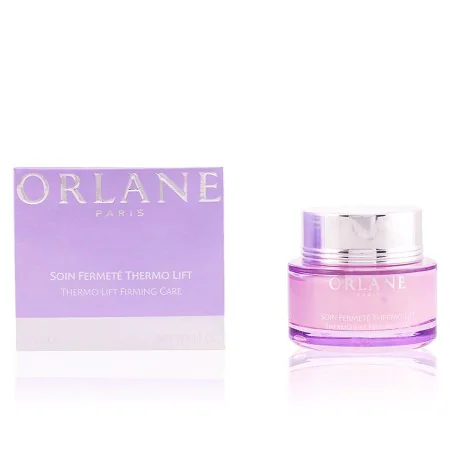 Creme Antienvelhecimento Efeito Lifting Orlane Thermo Lift Firming 50 ml de Orlane, Hidratantes - Ref: M0118659, Preço: 81,51...