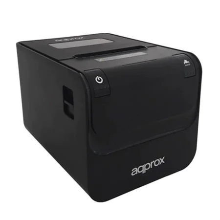 Stampante a Matrice approx! appPOS80USB+WIFI di approx!, Stampanti a matrice di punti - Rif: S0241714, Prezzo: 119,48 €, Scon...