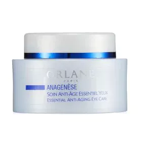 Anti-Agingcreme für Augenkontur Orlane Essential 15 ml von Orlane, Cremes - Ref: M0118674, Preis: 23,91 €, Rabatt: %