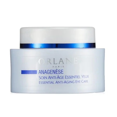 Anti-Ageing Cream for Eye Area Orlane Essential 15 ml by Orlane, Creams - Ref: M0118674, Price: 22,68 €, Discount: %