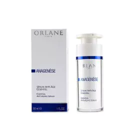 Sérum visage Orlane Anagenese 30 ml Anti-âge de Orlane, Sérums - Réf : M0118675, Prix : 27,59 €, Remise : %