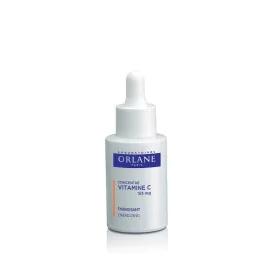 Tratamento Anti-Fadiga Orlane Concentre Vitamin C 30 ml Energizante de Orlane, Hidratantes - Ref: M0118676, Preço: 24,62 €, D...