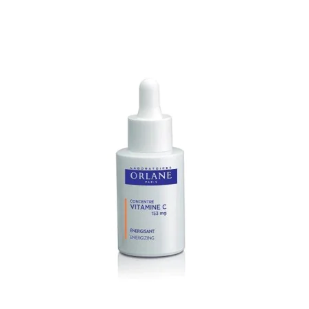 Soin anti-fatigue Orlane Concentre Vitamin C 30 ml Énergisant de Orlane, Hydratants - Réf : M0118676, Prix : 24,62 €, Remise : %