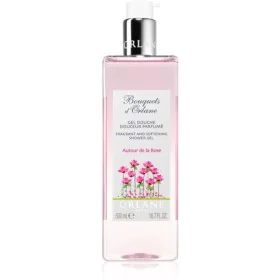 Shower Gel Orlane Autour de la Rose 500 ml by Orlane, Shower Gels - Ref: M0118685, Price: 13,29 €, Discount: %