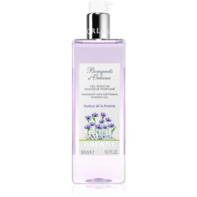 Gel de duche Orlane Autour de la Pivoine 500 ml de Orlane, Géis de duche - Ref: M0118686, Preço: 13,29 €, Desconto: %