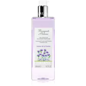 Gel de douche Orlane Autour de la Pivoine 500 ml de Orlane, Gels douche - Réf : M0118686, Prix : 12,75 €, Remise : %