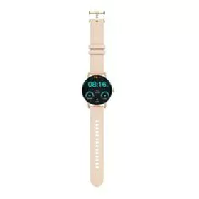 Smartwatch Celly TRAINERROUND2PK Multicolor Rosa 1,28" de Celly, Smartwatches - Ref: S0241956, Precio: 39,69 €, Descuento: %