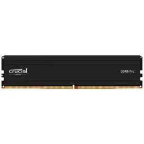 Memória RAM Crucial CP24G60C48U5 de Crucial, Memória principal - Ref: S0242002, Preço: 77,10 €, Desconto: %