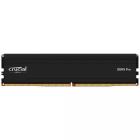 Mémoire RAM Crucial CP24G60C48U5 de Crucial, Mémoire principale - Réf : S0242002, Prix : 81,41 €, Remise : %