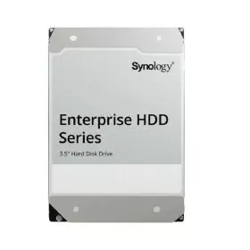 Hard Disk Synology HAT5310-18T 3,5" 18 TB di Synology, Dischi rigidi - Rif: S0242045, Prezzo: 827,74 €, Sconto: %