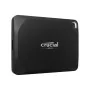 External Hard Drive Crucial CT2000X10PROSSD9 Black by Crucial, Printer toners and inks - Ref: S0242051, Price: 216,42 €, Disc...