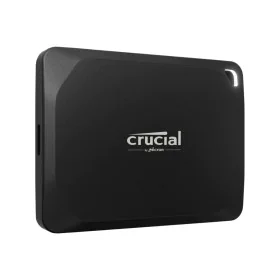 Disque Dur Externe Crucial CT2000X10PROSSD9 Noir de Crucial, Toners et encre pour imprimante - Réf : S0242051, Prix : 216,42 ...