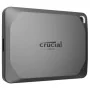 Disque Dur Externe Crucial Crucial X9 Pro Gris de Crucial, Toners et encre pour imprimante - Réf : S0242058, Prix : 327,93 €,...