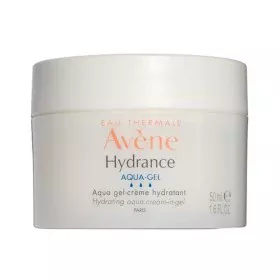 Creme Hidratante Avene Gel Unissexo (50 ml) de Avene, Roupões - Ref: M0118715, Preço: 25,26 €, Desconto: %