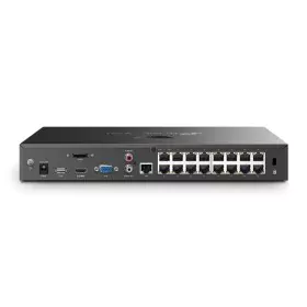 Videocámara de Vigilancia TP-Link VIGI NVR2016H-16MP de TP-Link, Equipos de videovigilancia - Ref: S0242103, Precio: 801,65 €...