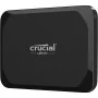 Hard Drive Crucial CT2000X9SSD9 Black by Crucial, Printer toners and inks - Ref: S0242111, Price: 163,56 €, Discount: %