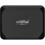 Hard Drive Crucial CT1000X9SSD9 Black by Crucial, Printer toners and inks - Ref: S0242115, Price: 114,79 €, Discount: %