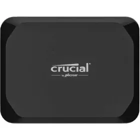 Hard Drive Crucial CT1000X9SSD9 Black by Crucial, Printer toners and inks - Ref: S0242115, Price: 108,71 €, Discount: %