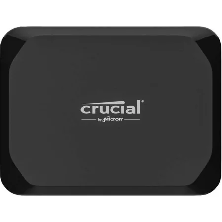 Hard Drive Crucial CT1000X9SSD9 Black by Crucial, Printer toners and inks - Ref: S0242115, Price: 114,79 €, Discount: %