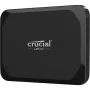 Hard Drive Crucial CT1000X9SSD9 Black by Crucial, Printer toners and inks - Ref: S0242115, Price: 114,79 €, Discount: %