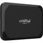 Hard Drive Crucial CT1000X9SSD9 Black by Crucial, Printer toners and inks - Ref: S0242115, Price: 114,79 €, Discount: %