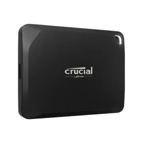 Disque Dur Externe Crucial X10 Pro Noir de Crucial, Toners et encre pour imprimante - Réf : S0242119, Prix : 147,15 €, Remise...