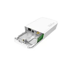 Processore Mikrotik RBWAPR-2ND&R11E-LR8 di Mikrotik, Processori - Rif: S0242137, Prezzo: 283,08 €, Sconto: %