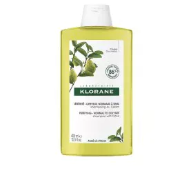 Champú Klorane Cidra Bio 400 ml de Klorane, Champús - Ref: M0118722, Precio: 16,63 €, Descuento: %