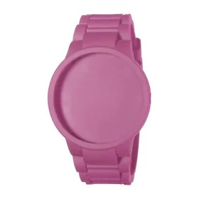 Ladies' Watch Watx & Colors cowa1521 (Ø 44 mm) (Ø 45 mm) by Watx & Colors, Wrist Watches - Ref: S0304914, Price: 5,98 €, Disc...