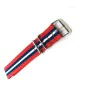 Bracelet à montre U.S. Polo Assn. 14-0303 Rouge de U.S. Polo Assn., Bracelets de montres - Réf : S0314698, Prix : 7,72 €, Rem...