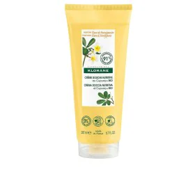 Crème de douche Klorane Frangipani 200 ml de Klorane, Gels douche - Réf : M0118728, Prix : 10,27 €, Remise : %