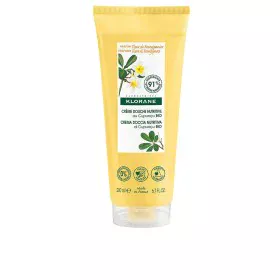 Crema de Ducha Klorane Frangipani 200 ml de Klorane, Geles de ducha - Ref: M0118728, Precio: 10,27 €, Descuento: %