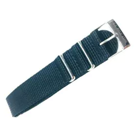 Watch Strap U.S. Polo Assn. 14-0308 Black by U.S. Polo Assn., Watch Straps - Ref: S0314703, Price: 8,60 €, Discount: %